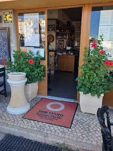 Restaurante Dom Vinho in Lagos, Algarve — photo 2 of 9