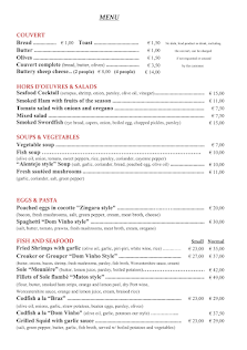 Restaurante Dom Vinho in Lagos, Algarve — photo 3 of 9
