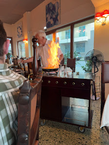 Restaurante Dom Vinho in Lagos, Algarve — photo 4 of 9