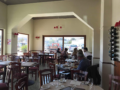 Restaurante Dom Vinho in Lagos, Algarve — photo 6 of 9