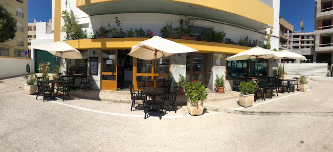 Restaurante Dom Vinho in Lagos, Algarve — photo 8 of 9