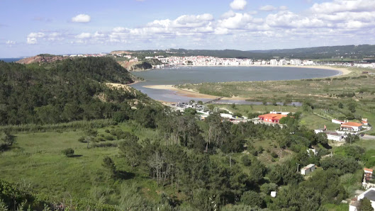 Miradouro de Salir do Porto in Algarve, Centro — photo 4 of 5