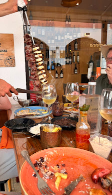 Retinto Rodízio & Wine, Vilamoura in Vilamoura, Algarve — photo 3 of 12