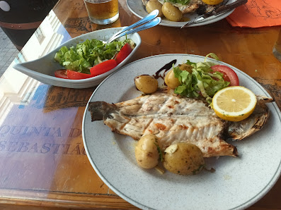 Retinto Rodízio & Wine, Vilamoura in Vilamoura, Algarve — photo 9 of 12