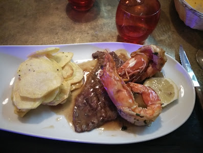 Retinto Rodízio & Wine, Vilamoura in Vilamoura, Algarve — photo 10 of 12