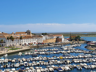 Faro Marina in Faro, Algarve — photo 2 of 5