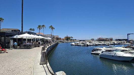 Faro Marina in Faro, Algarve — photo 3 of 5