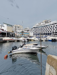 Faro Marina in Faro, Algarve — photo 5 of 5