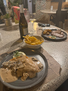 O Finalmente in Manta Rota, Algarve — photo 12 of 12