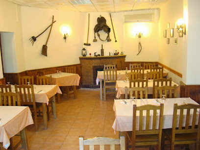 Snack-Bar A Tasca da fonte