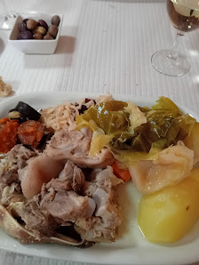 Snack-Bar A Tasca da fonte in Boliqueime, Algarve — photo 3 of 7