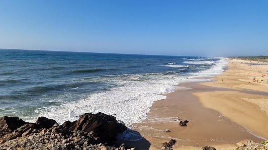 Miradouro da Praia da Concha in Algarve, Centro — photo 3 of 3