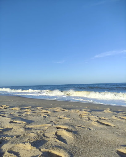Praia da Figueira da Foz / Praia do Relógio — Attraction in Algarve, Norte, Portugal — photos, reviews and opening hours