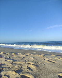 Praia da Figueira da Foz / Praia do Relógio in Algarve, Norte — photo 2 of 4