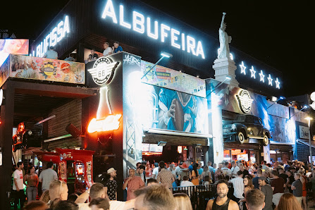Albufeira 66 in Albufeira, Algarve — photo 8 of 9