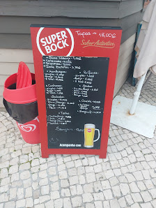 O Farol in Fuseta, Algarve — photo 5 of 9