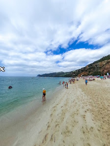 Praia da Figueirinha in Algarve, Centro — photo 7 of 7
