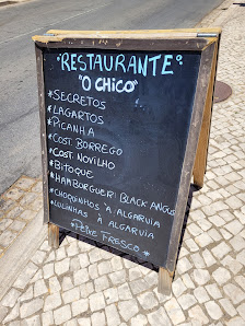 Restaurante O Chico in Castro Marim, Algarve — photo 3 of 8