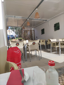Restaurante O Chico in Castro Marim, Algarve — photo 5 of 8