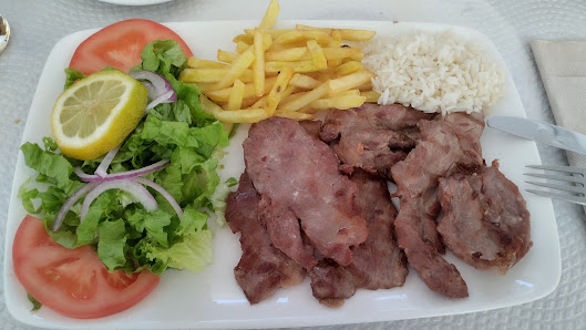 Restaurante O Chico in Castro Marim, Algarve — photo 6 of 8