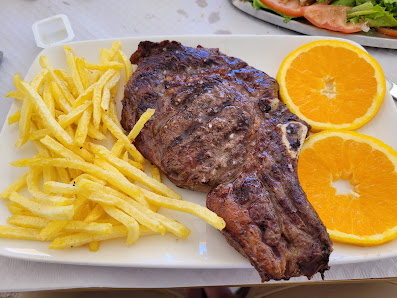 Restaurante O Chico in Castro Marim, Algarve — photo 7 of 8