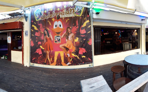 Green - Bar in Albufeira, Algarve — photo 2 of 5