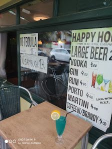 Green - Bar in Albufeira, Algarve — photo 3 of 5