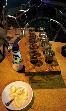 Green - Bar in Albufeira, Algarve — photo 4 of 5