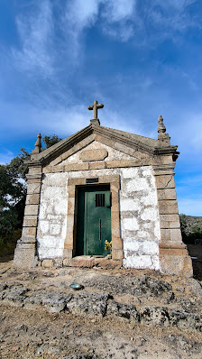 Miradouro de São Salvador do Mundo in Algarve, Norte — photo 3 of 6