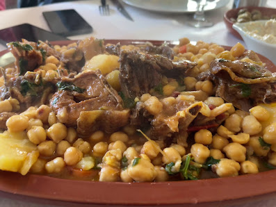 Casa de Pasto Rodrigues - Cabaços | Alcoutim in Tavira, Algarve — photo 4 of 8
