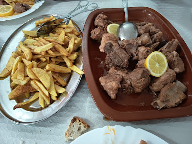 Casa de Pasto Rodrigues - Cabaços | Alcoutim in Tavira, Algarve — photo 5 of 8