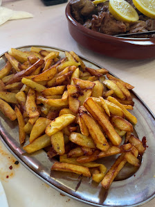 Casa de Pasto Rodrigues - Cabaços | Alcoutim in Tavira, Algarve — photo 7 of 8