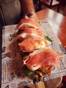 Taberna Cantoria in Loulé, Algarve — photo 4 of 8