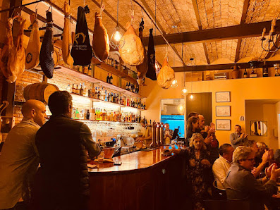 Taberna Cantoria in Loulé, Algarve — photo 5 of 8