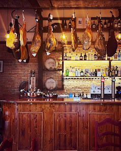 Taberna Cantoria in Loulé, Algarve — photo 6 of 8