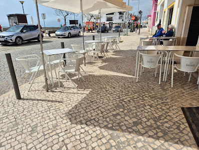 Bar Paraíso in Cabanas, Algarve — photo 2 of 9