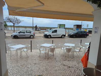 Bar Paraíso in Cabanas, Algarve — photo 6 of 9