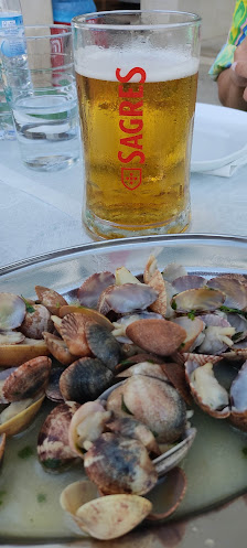Bar Paraíso in Cabanas, Algarve — photo 7 of 9