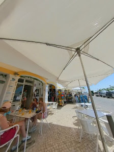 Bar Paraíso in Cabanas, Algarve — photo 9 of 9