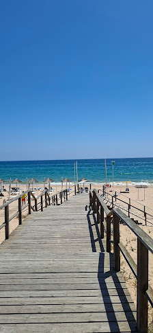 Praia Grande de Pêra in Silves, Algarve — photo 3 of 7