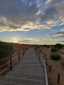 Praia Grande de Pêra in Silves, Algarve — photo 5 of 7