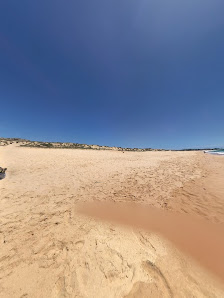 Praia Grande de Pêra in Silves, Algarve — photo 7 of 7