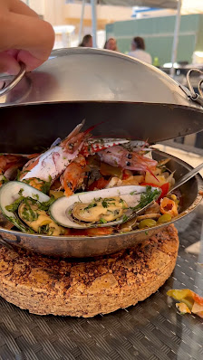 MarSol Restaurante in Faro, Algarve — photo 4 of 12