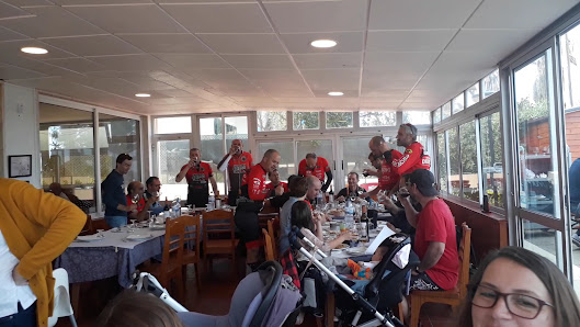 MarSol Restaurante in Faro, Algarve — photo 7 of 12