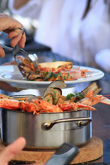 MarSol Restaurante in Faro, Algarve — photo 8 of 12