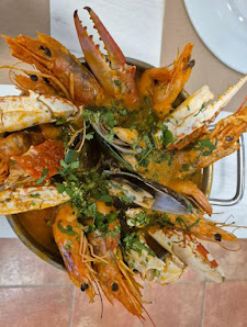 MarSol Restaurante in Faro, Algarve — photo 9 of 12