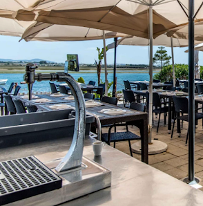 MarSol Restaurante in Faro, Algarve — photo 11 of 12