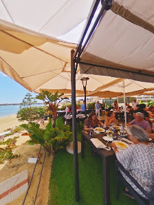 MarSol Restaurante in Faro, Algarve — photo 12 of 12