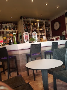 Oura Bar in Albufeira, Algarve — photo 2 of 6