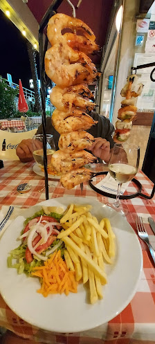 Oura Bar in Albufeira, Algarve — photo 3 of 6